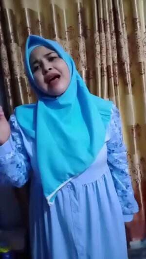 KDI 2021 SITI NURJANAH GUNUNGKIDUL YOGYAKARTA UMUR 29 JUDUL LAGU GOYAH RITA SUGIARTO#KDIONLINEAUDITION2021