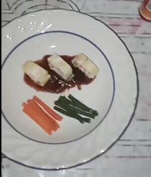 Erwin ,Tolitoli,rolade tahu saus asam manis #onlineauditionmci10