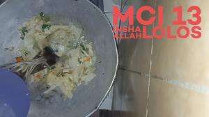 MCI 13 Bismillah....


like coment subscribe


 #RCTIPlus #fyp  #fypシ #fypシ゚viral #cooking  