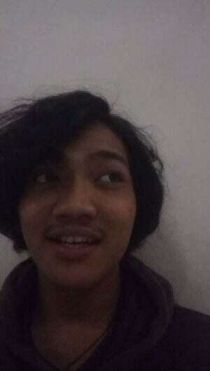 XFI2021 SOLO RAIHAN AZHARI 20th BEKASI IT WILL RAIN