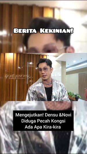  #fyp  #foryou  #trending #RCTIPlus  #HOTrctiplus  #News 