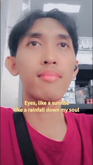 Evergreen - Westlife (Yudi Cover)