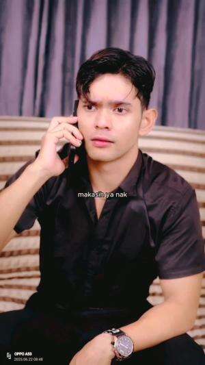 lelaki licik part 1 
#drama
