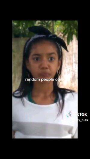 Random people #videolucu  #core
