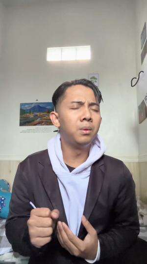 KDI 2023 RIDWAN SETIAWAN CIANJUR 22 TAHUN ENGKAULAH TAKDIRKU