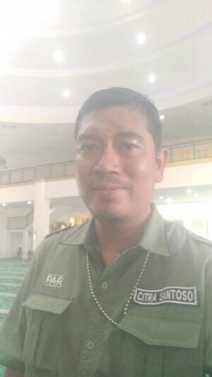 NAMA CITRA SANTOSO DARI LUBUK PAKAM JUDUL AKU CIPTAAN CITRA SANTOSO