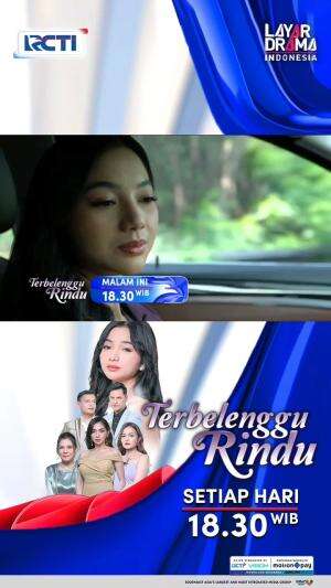 Sidik jari Vernie cocok dengan scarf yg dipegang sama Biru. Apa Vernie akan ngaku kalau memang betul itu miliknya?

Saksikan Terbelenggu Rin