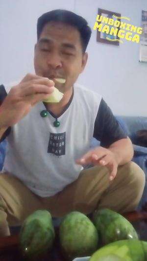 Wao... Mangga Mantap #foodvlogger #fyp #RCTIPlus 