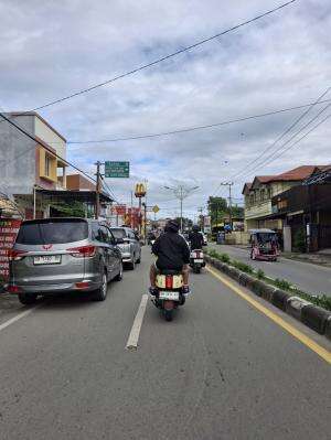 Pagi Hari di Kota Gorontalo #vlogjalanjalan #jalanjalangorontalo #jalandipagihari #kotagorontalo #naikmotor #kotagorontalo 