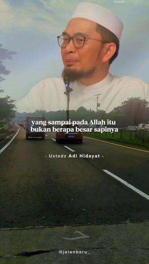 Yang Diterima Dari Kurban - Ceramah Ustadz Adi Hidayat #adihidayat #ustadadihidayat #ustadzadihidayat #qurban #kurban #iduladha #lebaranhaji