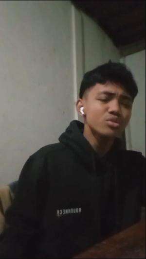 IDOL_XIII FIKRI 18 TAHUN MAJENE BESTPART