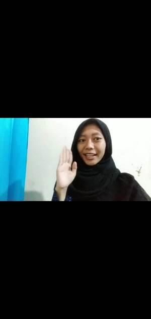 XFI2021 SOLO SITI MARYAM 21TH CIREBON SPEECHLESS