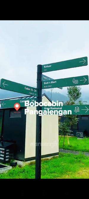 #staycation #bobocabin #villa #bandung #RCTIPlus #HOTrctiplus #fyp 