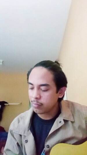 TINBS Agung Pradana Putra Medan 23 Like I'm Gone Lose You