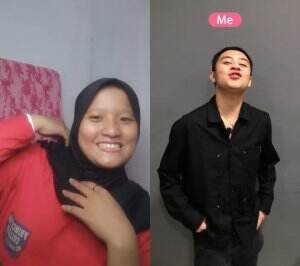 brondong aing ey ca elah 