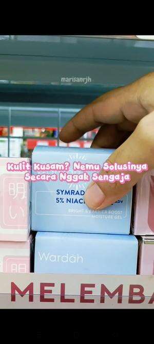 Bagus banget deh Moistnya Wardah ini?
#wardah #moisturizerwardah #moisturizerviral #skincare #RCTIPlus #HOTrctiplus #fyp 