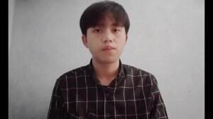 TINBS RIKO RISYANA TASIKMALAYA 22 TAHUN DREAM-BOLBBALGAN4 #TINBS
