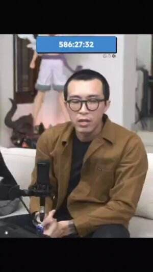 Miskin atau happy atau kaya tapi depresi (?) ga semua tentang uang,tapi semua butuh uang   #Marapthon  #drtirta  #rezaarap #trending  