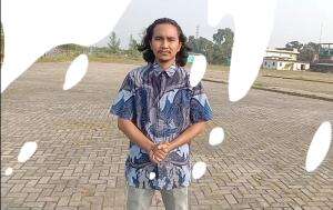 Marthin Halomoan Ritonga_24 Tahun_Kota Jakarta