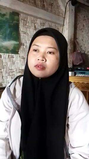 mode emak emak yg antara menyupport dan emosi