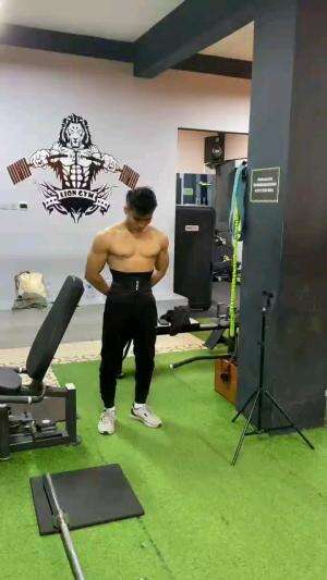 sehat itu pasti badan bagus itu bukan bonus tapi usaha
.
.
.
 #gym #gymmotivation #gymmodel #fitness #gymlife #fyp #fypシ #fypシ゚viral #viralf