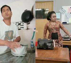 JANGAN PUTUS, Mak....