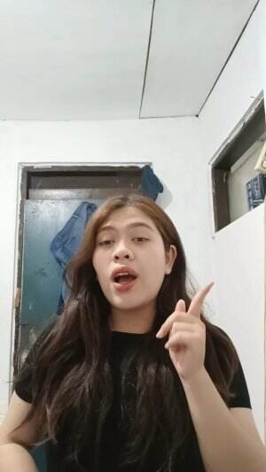 TINBS VANIPUTRI BANDUNG 25TAHUN WHISTLE-BLACKPINK #TINBS