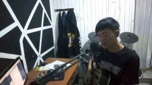 XFI2021 SOLO FAISAL HABIBUL AKBAR 24TAHUN GARUT TO THE BONE