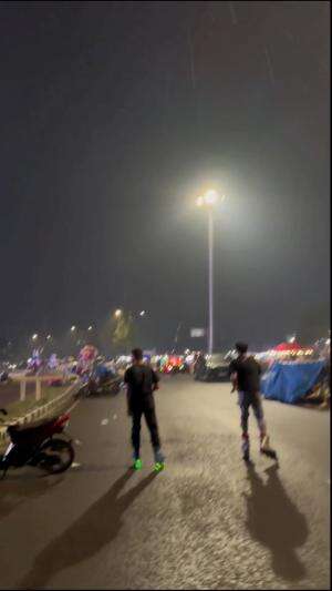 Ternyata aku masih suka hujan