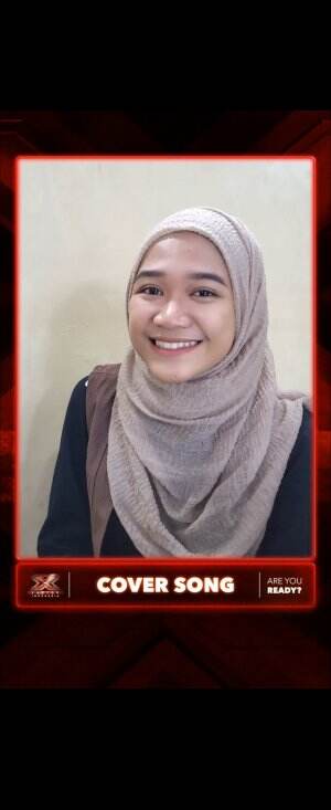 XFI2023 SOLO AMARTYANA 23 JEMBER  NOW I KNOW 