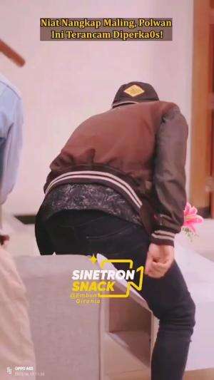 polwan cantik malah mau di perk*osa
#drama
