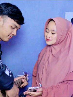 Tonton sampai akhir❤ #ivansany 