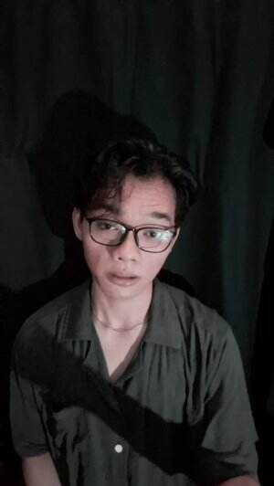 TINBS Ahitoyfel Iglazyio Bogor 22 Menyesal #TINBS 