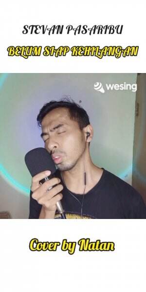 belum siap kehilangan
