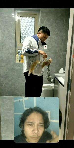 Wiiiii🤩Lucu Bangett Ini Mah🥰 #RCTIPlus #HOTrctiplus 