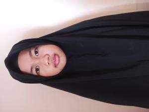 Nazhifa Fikr - 9 Tahun - 23 Juz - Yogyakarta