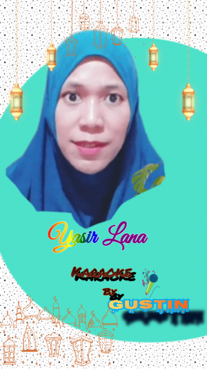 Yukk kita isi bln Ramadhan dgn mbaca Al-Qur'an,, krn bgmnpn jg Al-Qur'an sumber khidupn (petunjuk/sumber pkk ajarn Islam),kberkahn hidup..😇