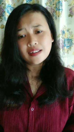 nama Teja berasal dari garut Jawa barat, judul lagu mata hati 