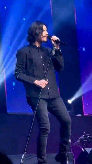 SAYAP SAYAP PATAH... DEWA 19 FEAT VIRZHA