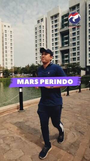CoverMarsPerindo YOHANES RIZKY