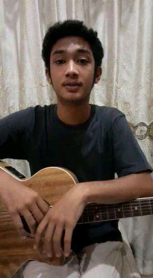 XFI SOLO ZIDAN KHALID ZAIDAN 18TH JAKARTA  (selau ada -blackout)