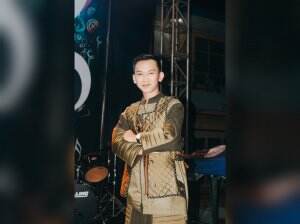SUDARSONO_21 TAHUN_MALANG JAWA TIMUR_MASIH ADAKAH CINTA