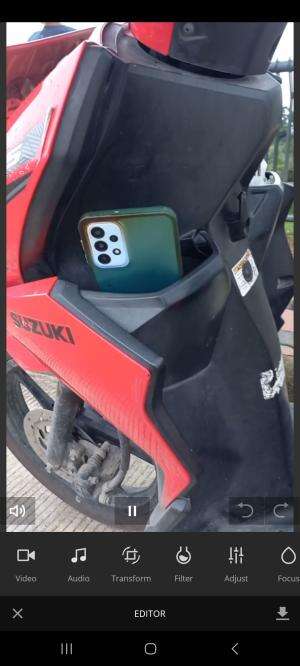 anda belum beruntung #MyFirstVideoOnHOT+  #funny  #comedy 