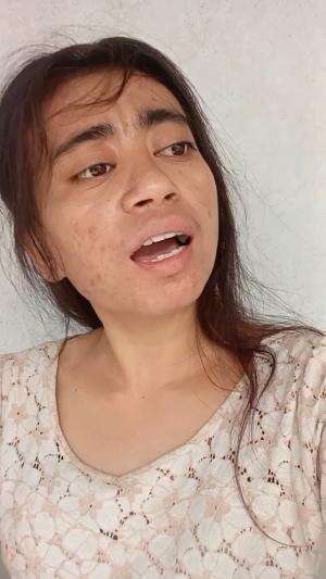 Kontes Ambyar Indonesia MAHARANI Jakarta 23 Los Dol 