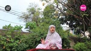 MALLIKA SIREGAR (12 tahun) - Cover Aisyah #ShowMeYourVoice
