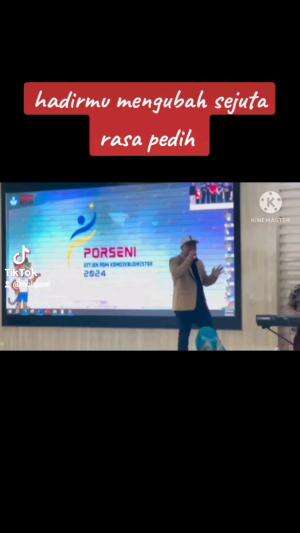 cover lagu Jangan Hianati @Azlan