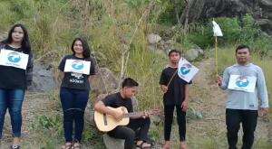 cover marsperindo team@ JYVRNT@- 15-35# Indonesia maju#???? 