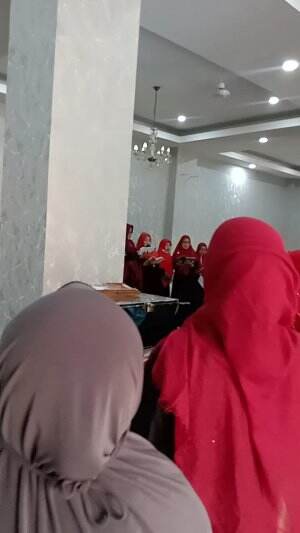 yu nyari pahala dlu