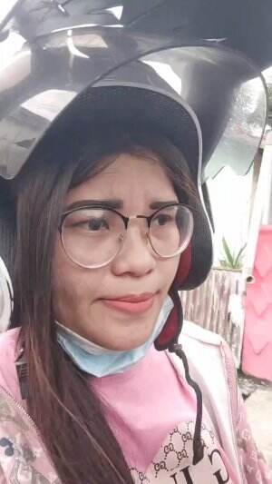 pede amat loh