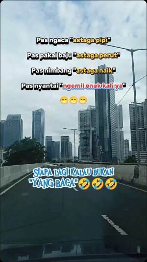 Ngaca dulu gus..
 #fypシ゚viral  #videolucu  #musicvideos  #Hiburan dulu ya gaes,, Selamat berakhir pekan 🥰 